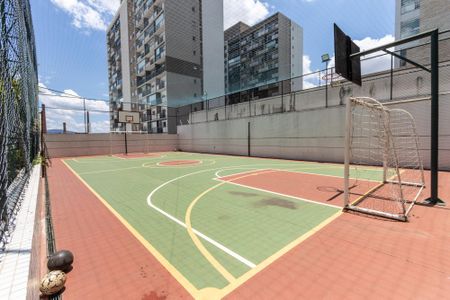 Apartamento para alugar com 84m², 3 quartos e 2 vagas