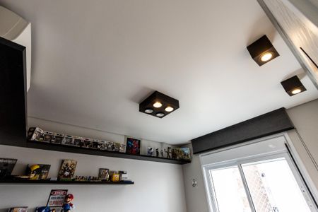 Apartamento para alugar com 84m², 3 quartos e 2 vagas