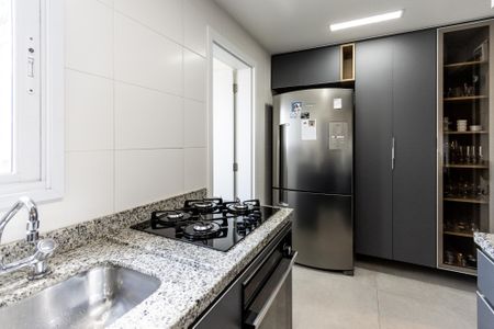 Apartamento para alugar com 84m², 3 quartos e 2 vagas