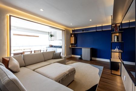 Apartamento para alugar com 3 quartos, 84m² em Água Branca, São Paulo