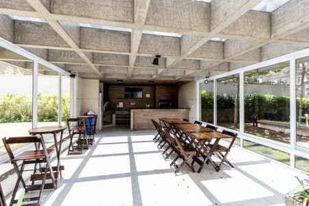 Apartamento para alugar com 84m², 3 quartos e 2 vagas