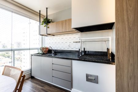 Apartamento para alugar com 84m², 3 quartos e 2 vagas