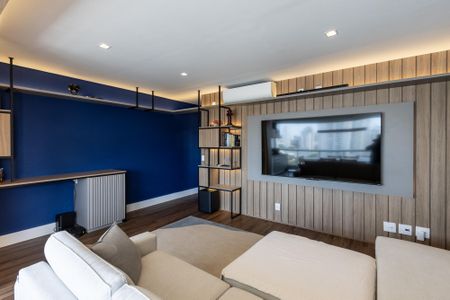 Apartamento para alugar com 84m², 3 quartos e 2 vagas