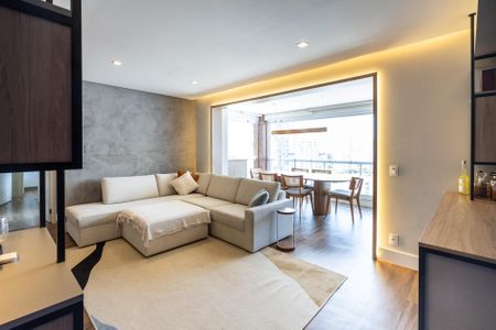 Apartamento para alugar com 84m², 3 quartos e 2 vagas