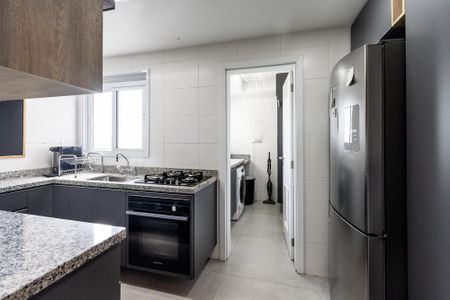 Apartamento para alugar com 84m², 3 quartos e 2 vagas