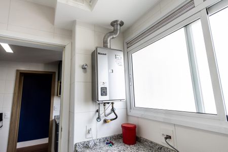 Apartamento para alugar com 84m², 3 quartos e 2 vagas
