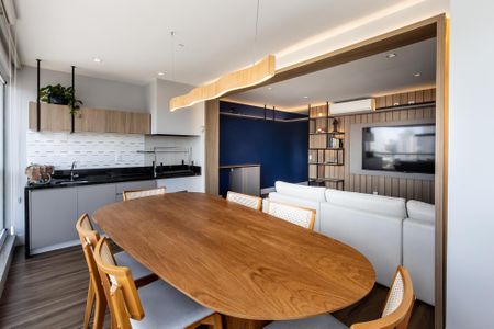 Apartamento para alugar com 84m², 3 quartos e 2 vagas