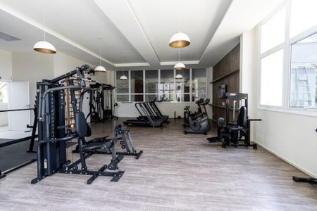 Apartamento para alugar com 84m², 3 quartos e 2 vagas