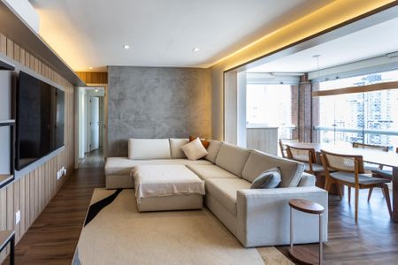 Apartamento para alugar com 84m², 3 quartos e 2 vagas