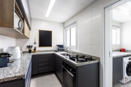 Apartamento para alugar com 84m², 3 quartos e 2 vagas