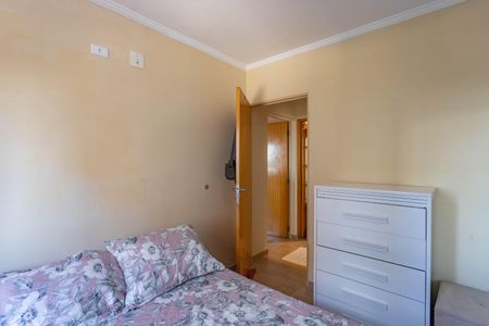 Apartamento à venda com 70m², 2 quartos e 1 vagaQuarto 2