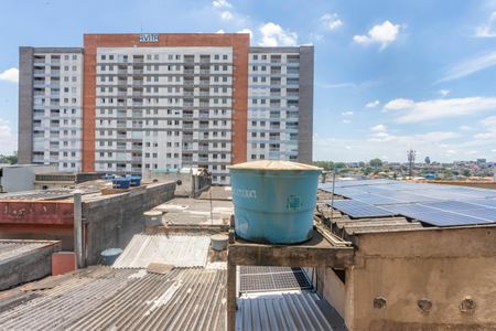 Apartamento à venda com 70m², 2 quartos e 1 vagaVista do quarto 2 