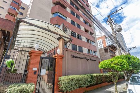 Apartamento à venda com 70m², 2 quartos e 1 vagaFachada 