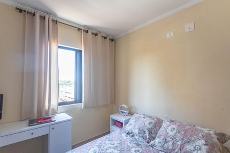 Apartamento à venda com 70m², 2 quartos e 1 vagaQuarto 2