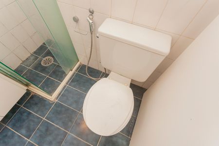 Apartamento para alugar com 70m², 3 quartos e 2 vagasBanheiro