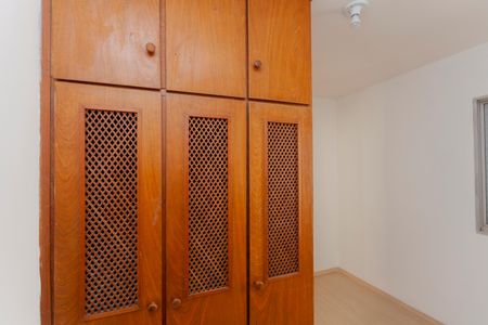 Apartamento para alugar com 70m², 3 quartos e 2 vagasQuarto 3