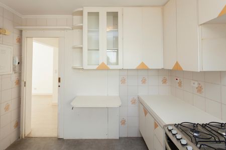 Apartamento para alugar com 70m², 3 quartos e 2 vagasCozinha