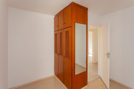 Apartamento para alugar com 70m², 3 quartos e 2 vagasQuarto 3