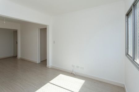 Apartamento para alugar com 70m², 3 quartos e 2 vagasSala