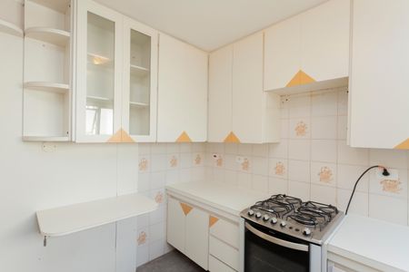 Apartamento para alugar com 70m², 3 quartos e 2 vagasCozinha