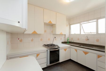 Apartamento para alugar com 70m², 3 quartos e 2 vagasCozinha