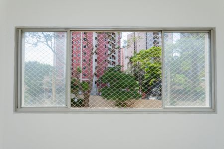 Apartamento para alugar com 70m², 3 quartos e 2 vagasVista da Sala