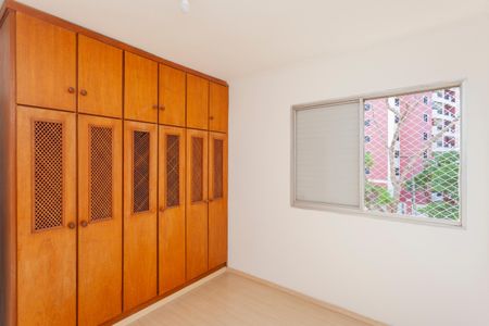 Apartamento para alugar com 70m², 3 quartos e 2 vagasQuarto 1