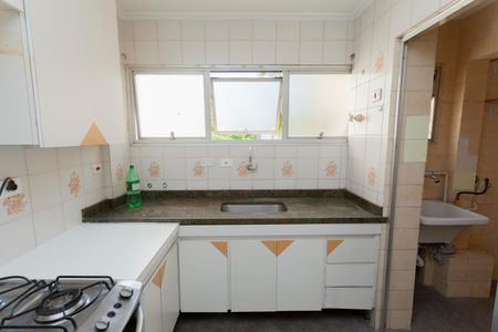 Apartamento para alugar com 70m², 3 quartos e 2 vagasCozinha