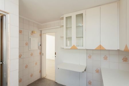 Apartamento para alugar com 70m², 3 quartos e 2 vagasCozinha