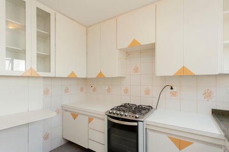 Apartamento para alugar com 70m², 3 quartos e 2 vagasCozinha