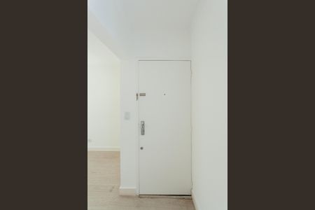 Apartamento para alugar com 70m², 3 quartos e 2 vagasEntrada