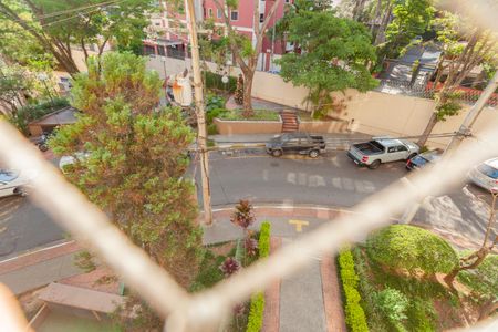 Apartamento para alugar com 70m², 3 quartos e 2 vagasVista do Quarto 1