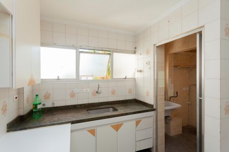 Apartamento para alugar com 70m², 3 quartos e 2 vagasCozinha