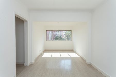 Apartamento para alugar com 70m², 3 quartos e 2 vagasSala