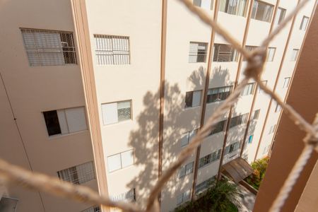 Apartamento para alugar com 70m², 3 quartos e 2 vagasVista do Quarto 3