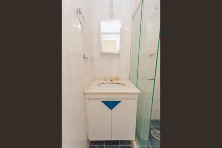 Apartamento para alugar com 70m², 3 quartos e 2 vagasBanheiro