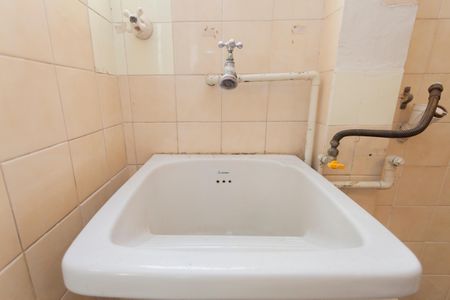 Apartamento para alugar com 70m², 3 quartos e 2 vagasÁrea de Serviço