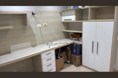 Quarto de apartamento para alugar com 3 quartos, 110m² em Água Branca, São Paulo