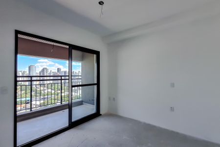Studio de kitnet/studio à venda com 1 quarto, 25m² em Ipiranga, São Paulo