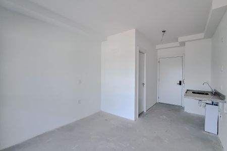 Studio de kitnet/studio à venda com 1 quarto, 25m² em Ipiranga, São Paulo