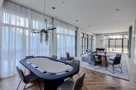 Studio à venda com 25m², 1 quarto e sem vagaÁrea comum