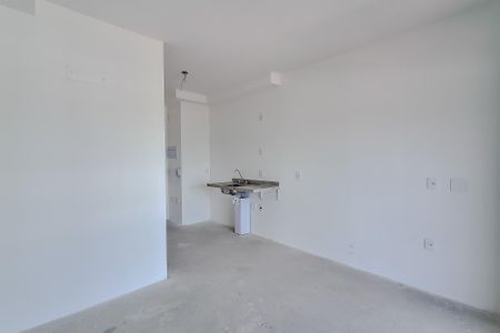 Studio à venda com 25m², 1 quarto e sem vagaStudio