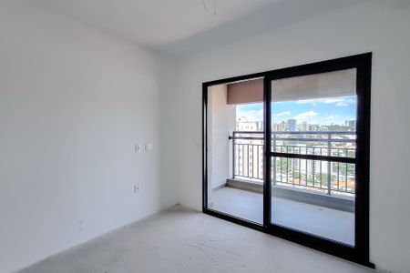 Studio de kitnet/studio à venda com 1 quarto, 25m² em Ipiranga, São Paulo