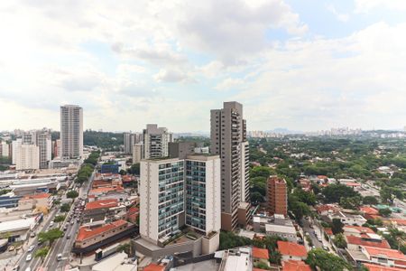 Studio à venda com 24m², 1 quarto e sem vaga Studio à venda com 24m², 1 quarto e sem vagaVista