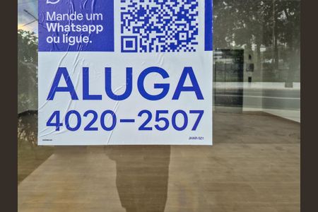 Studio à venda com 24m², 1 quarto e sem vaga Studio à venda com 24m², 1 quarto e sem vagaFachada - Plaquinha