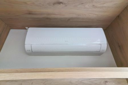 Studio à venda com 24m², 1 quarto e sem vaga Studio à venda com 24m², 1 quarto e sem vagaStudio - Quarto / Cozinha