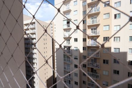 Apartamento para alugar com 32m², 2 quartos e sem vagaVista da Sala