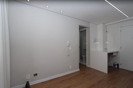 Apartamento para alugar com 32m², 2 quartos e sem vagaSala