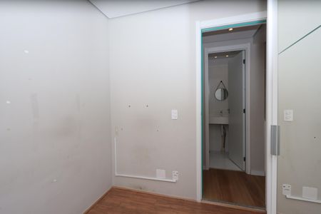 Apartamento para alugar com 32m², 2 quartos e sem vagaQuarto 2