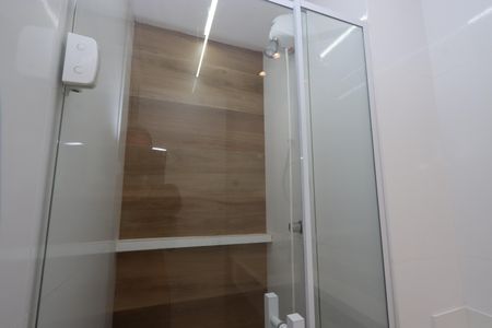 Apartamento para alugar com 32m², 2 quartos e sem vagaBanheiro